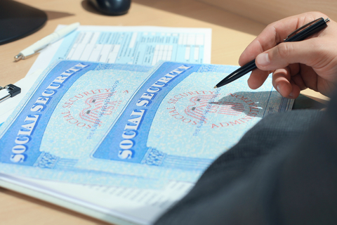 Types of Disabilities Covered by Social Security