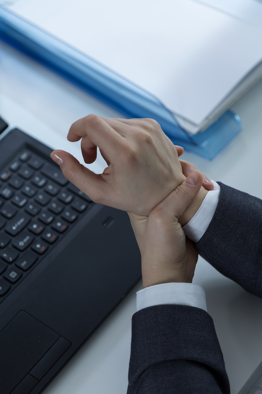 Carpal Tunnel Syndrome