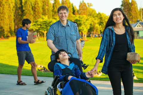 Planning for Special Needs Children