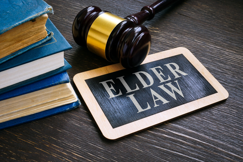 Elder Law Orlando