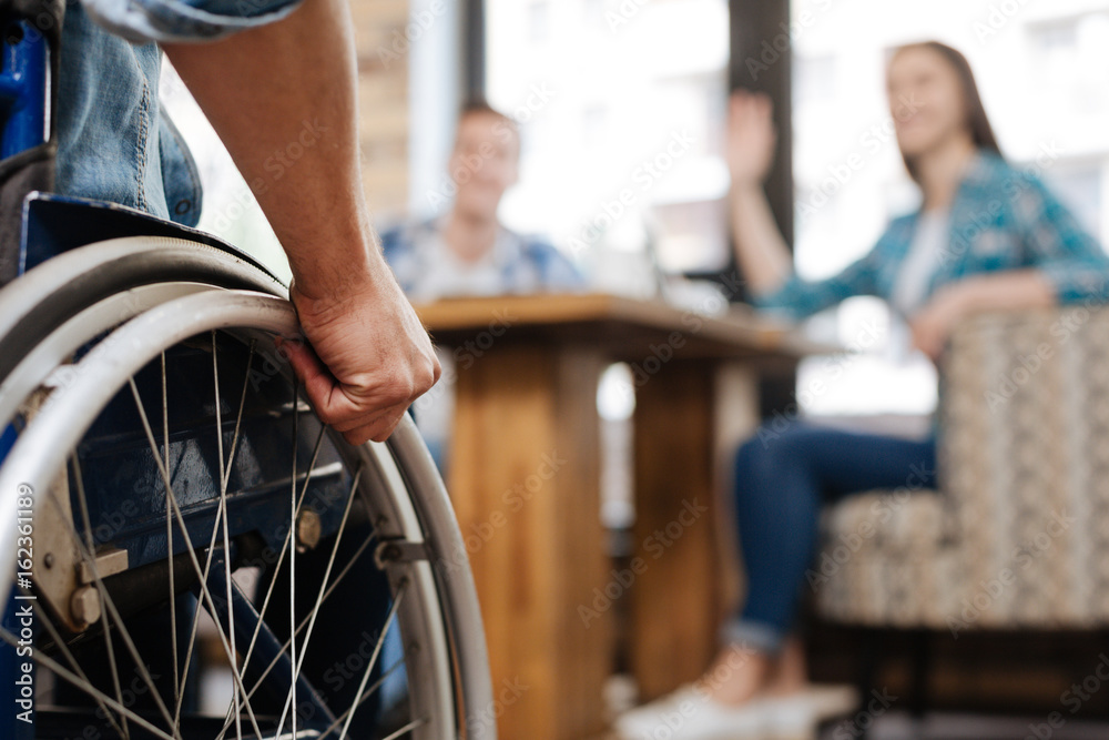 Orlando social security disability lawyer