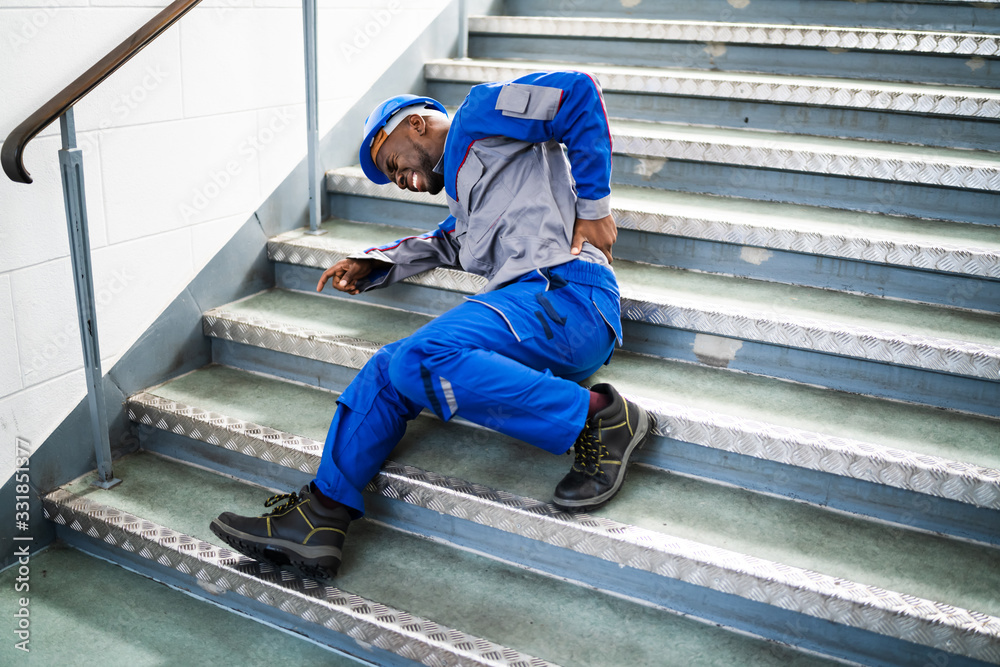 Orlando slip and fall accident attorney