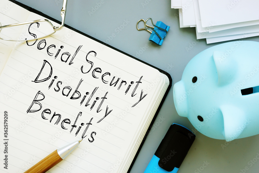 Orlando social security disability lawyer