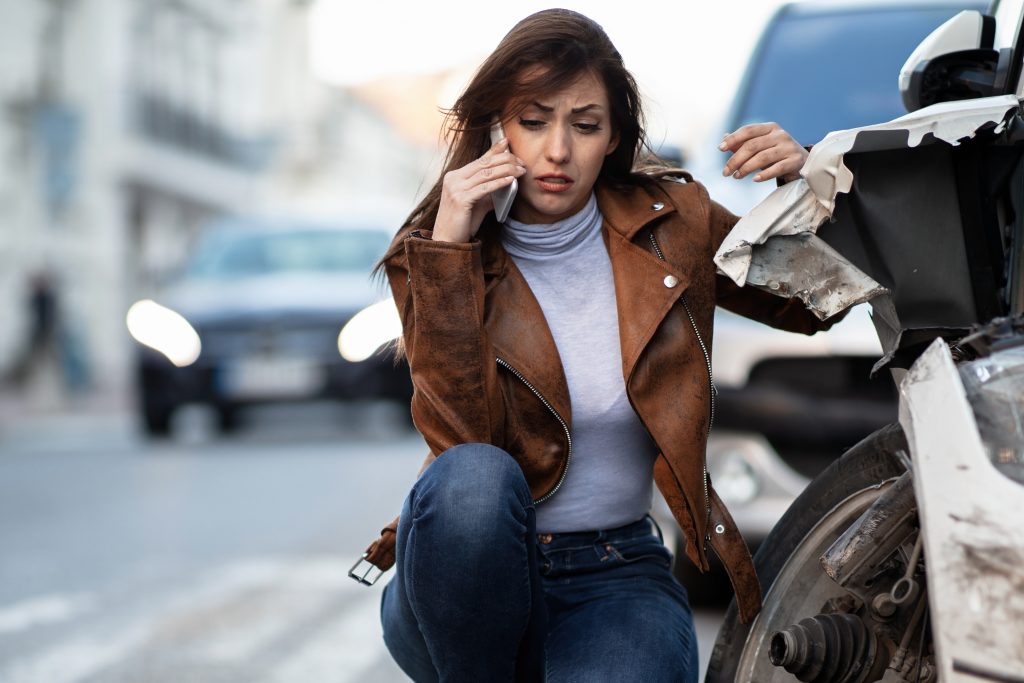 Orlando motorcycle accident attorney