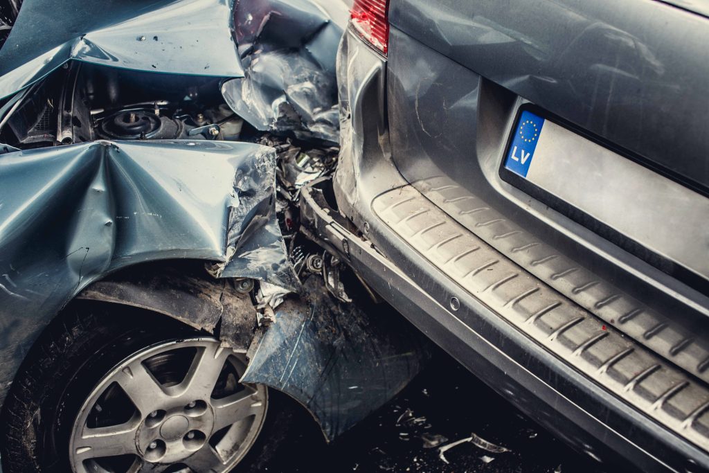 Orlando car accident attorney