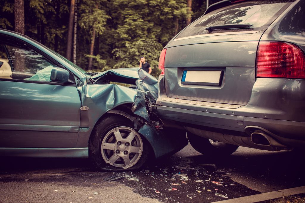 Orlando Car Accident Attorney