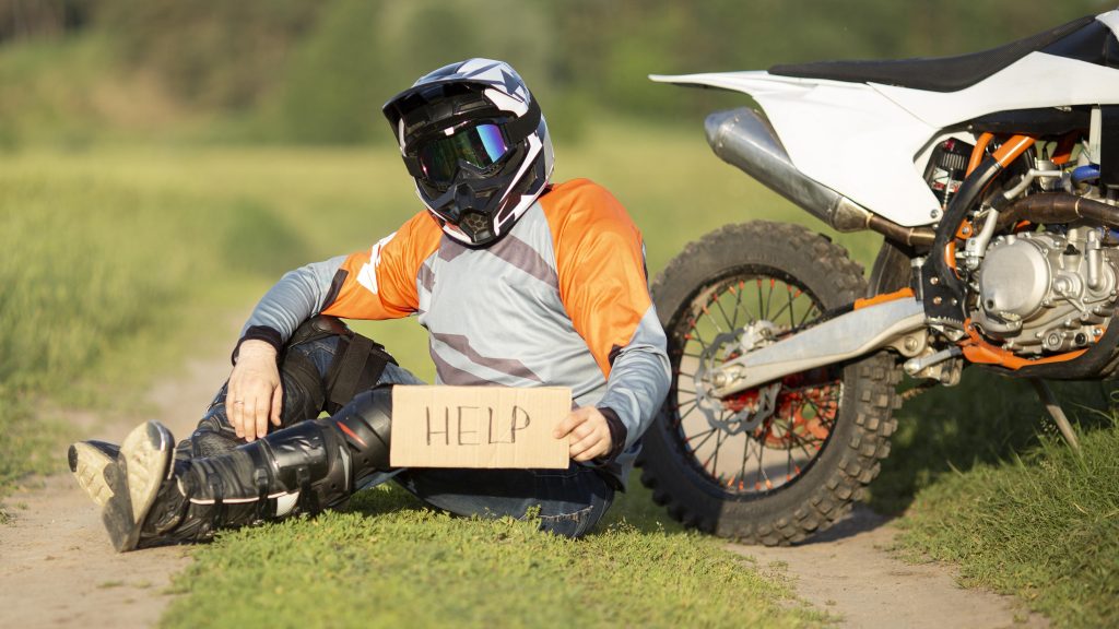 Orlando motorcycle accident attorney