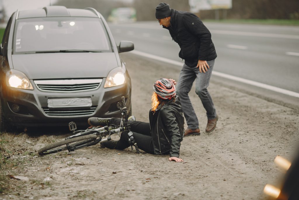 Orlando uninsured motorist accident lawyer