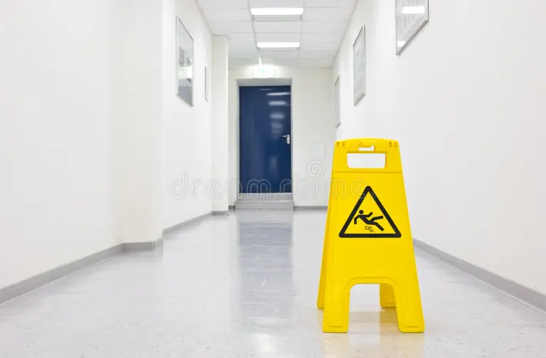 Slip and Fall Lawyer in Orlando