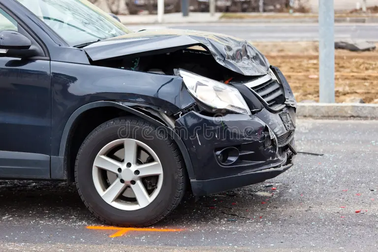 Car Accident Attorney in Orlando