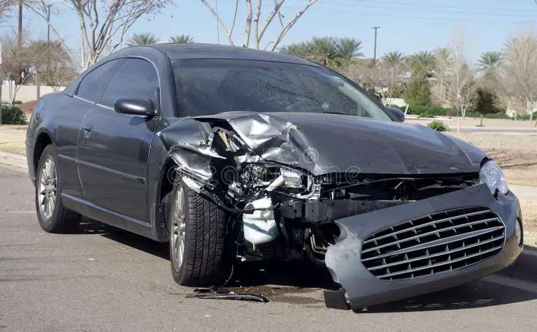 Motor Vehicle Accident Lawyer Orlando