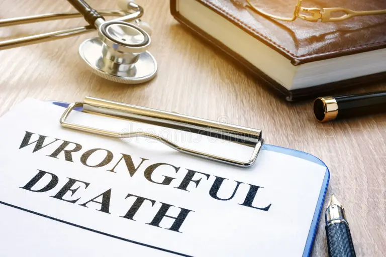 Wrongful Death Lawyer Orlando