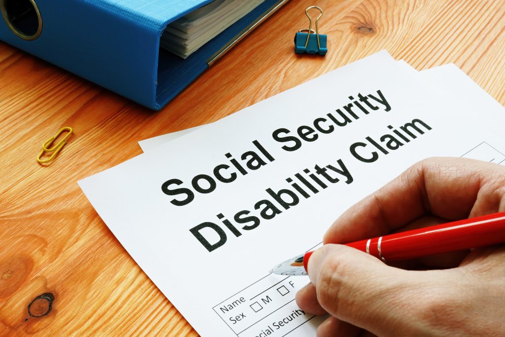 social security disability attorney in Orlando
