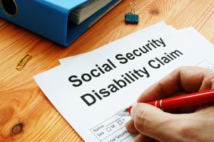 social security disability attorney in Orlando