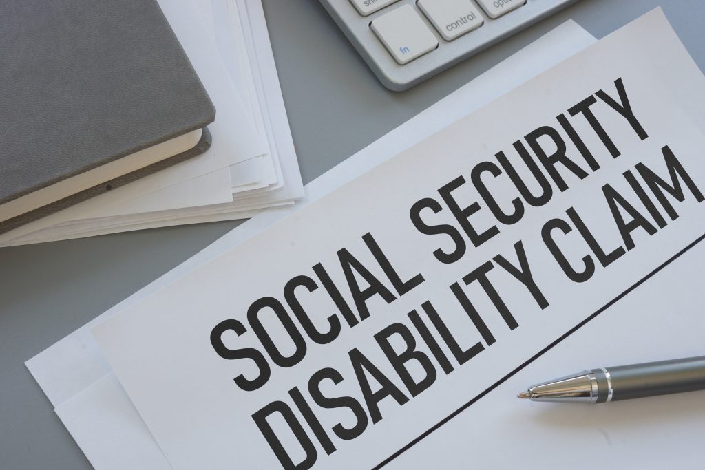 Social Security disability attorney in Orlando