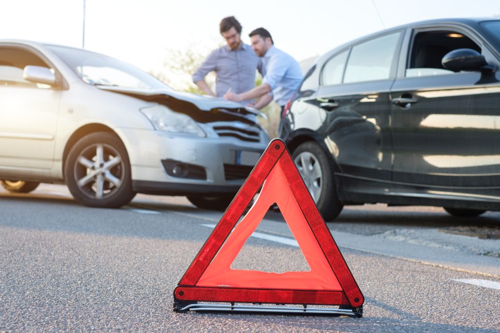 Car Accident Claim Lawyer in Orlando