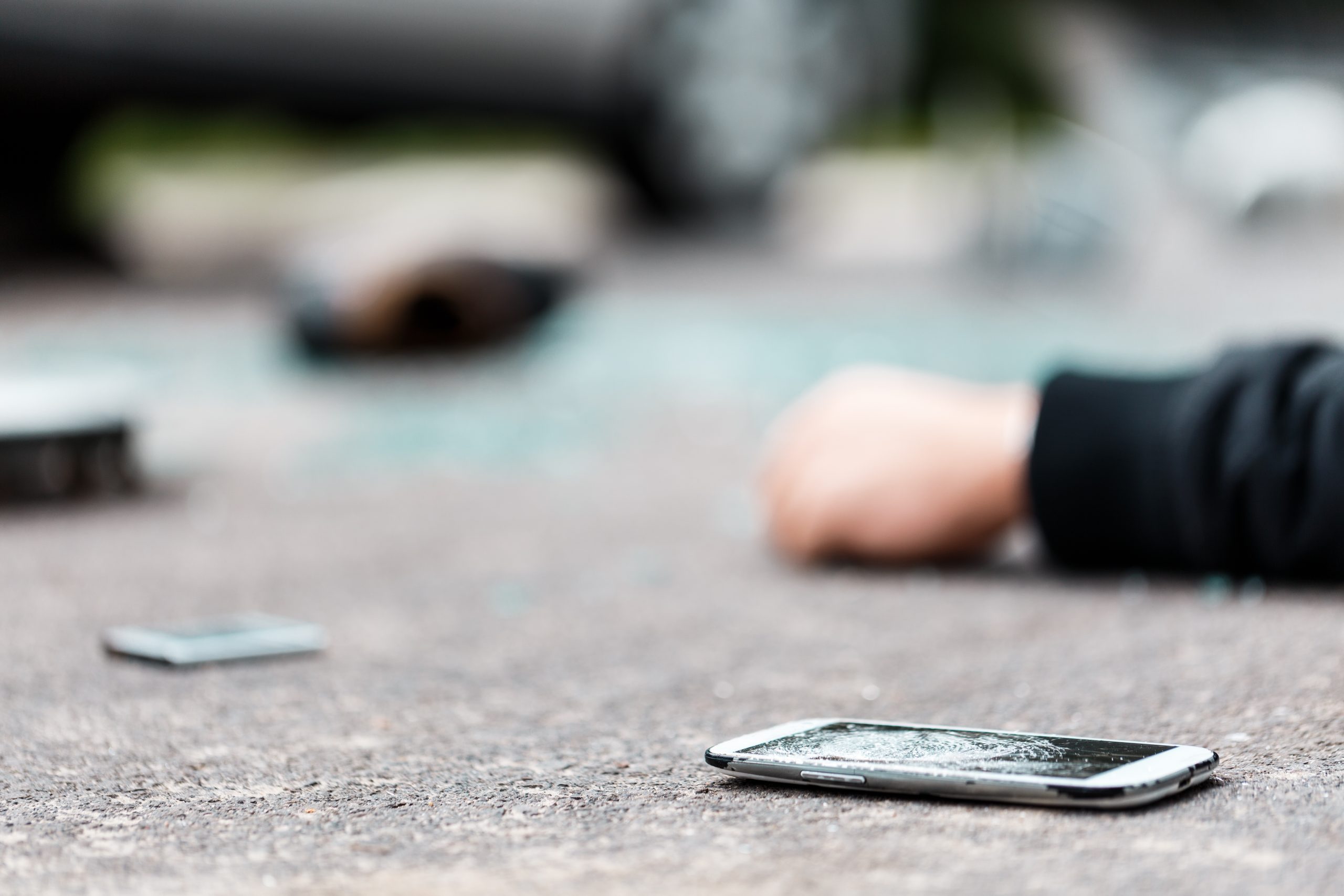Orlando Pedestrian Accident Attorney
