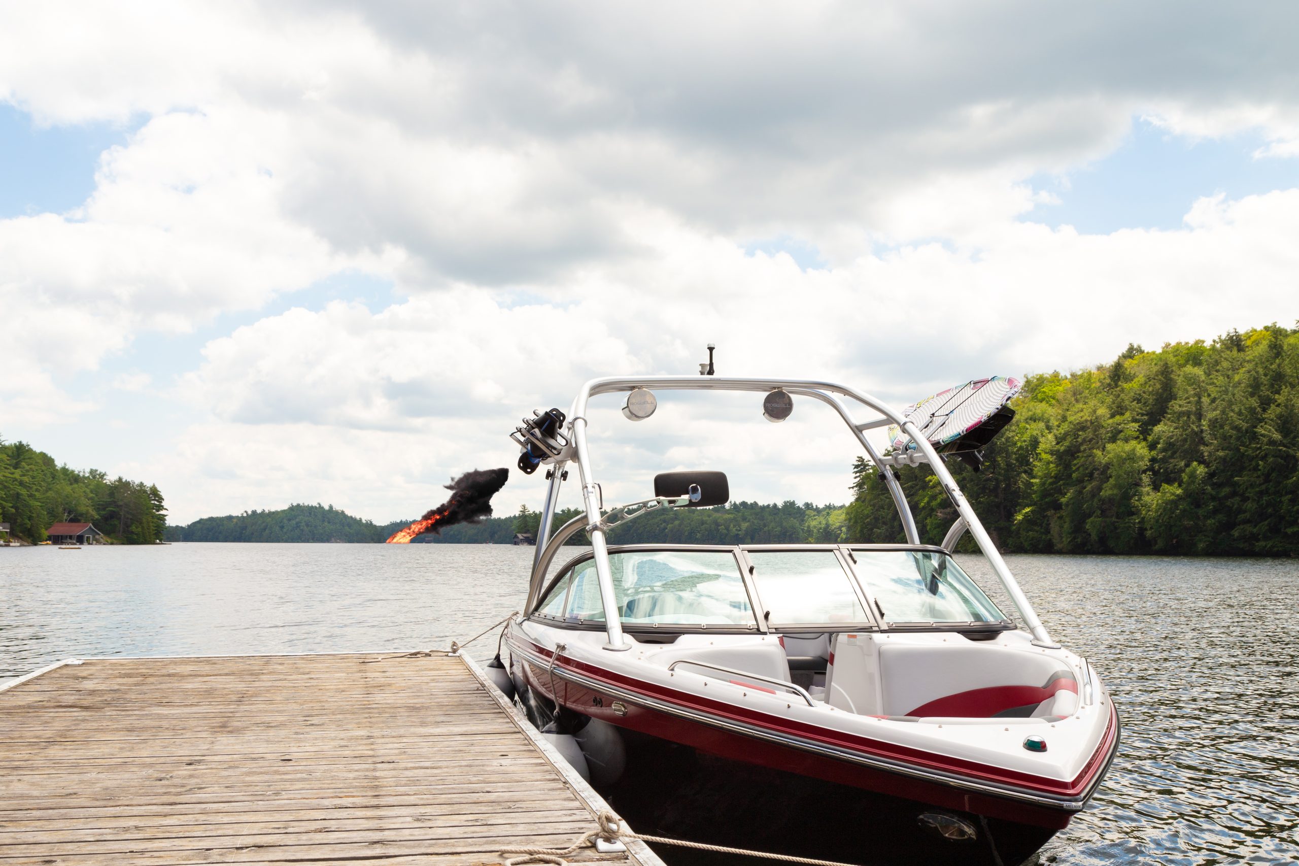 Boating Accident Attorney in Orlando
