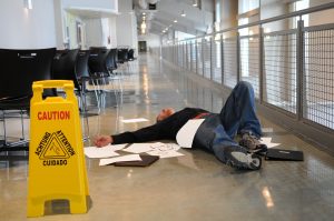 Slip and Fall Attorney in Orlando