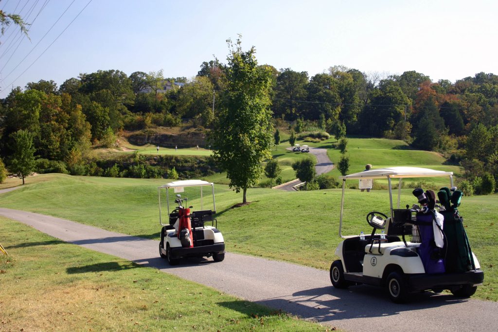 Golf Cart Injury Attorney in Orlando