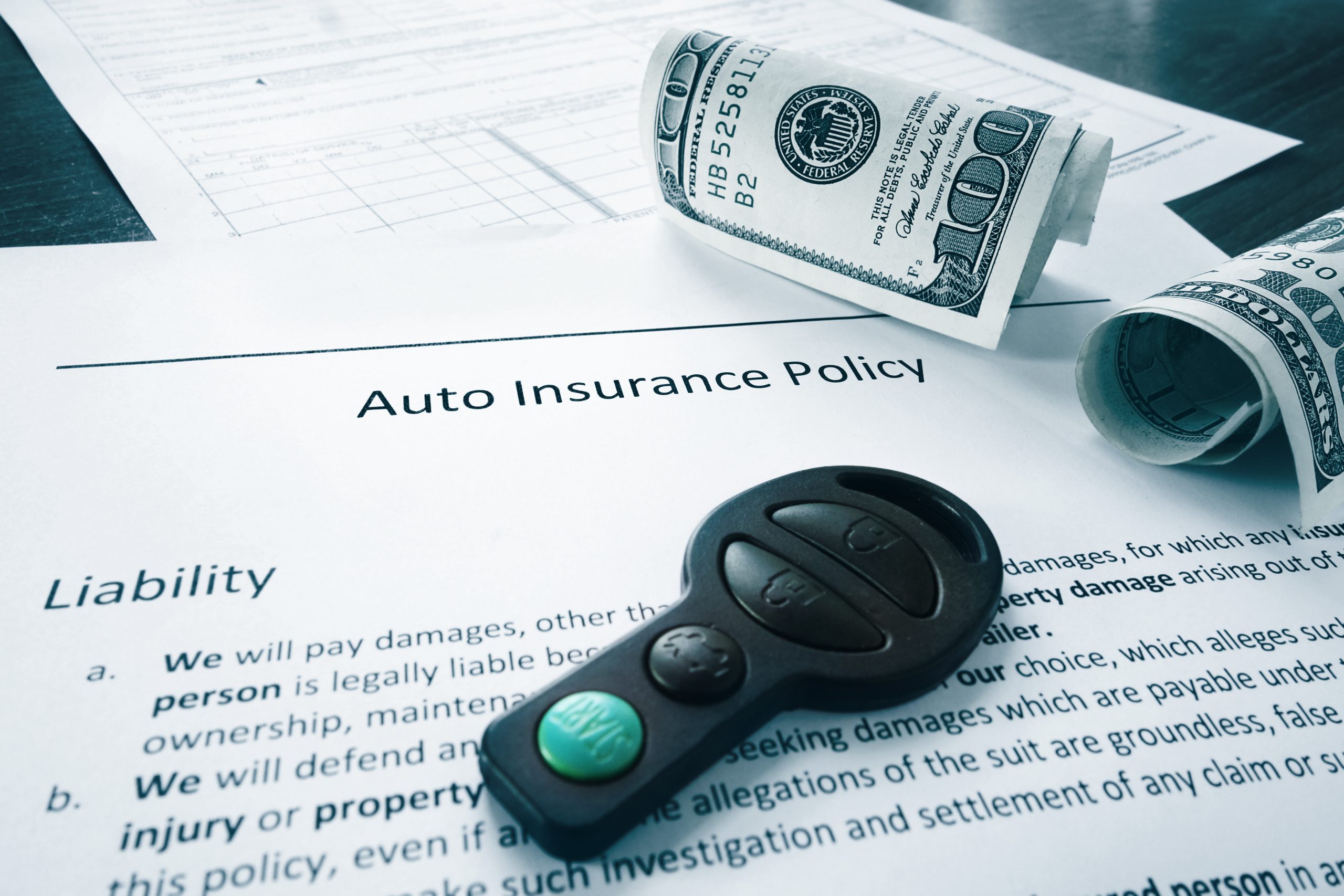 Car Accident Settlement in Orlando