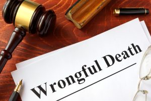 Wrongful Death Claim Lawyer in Orlando