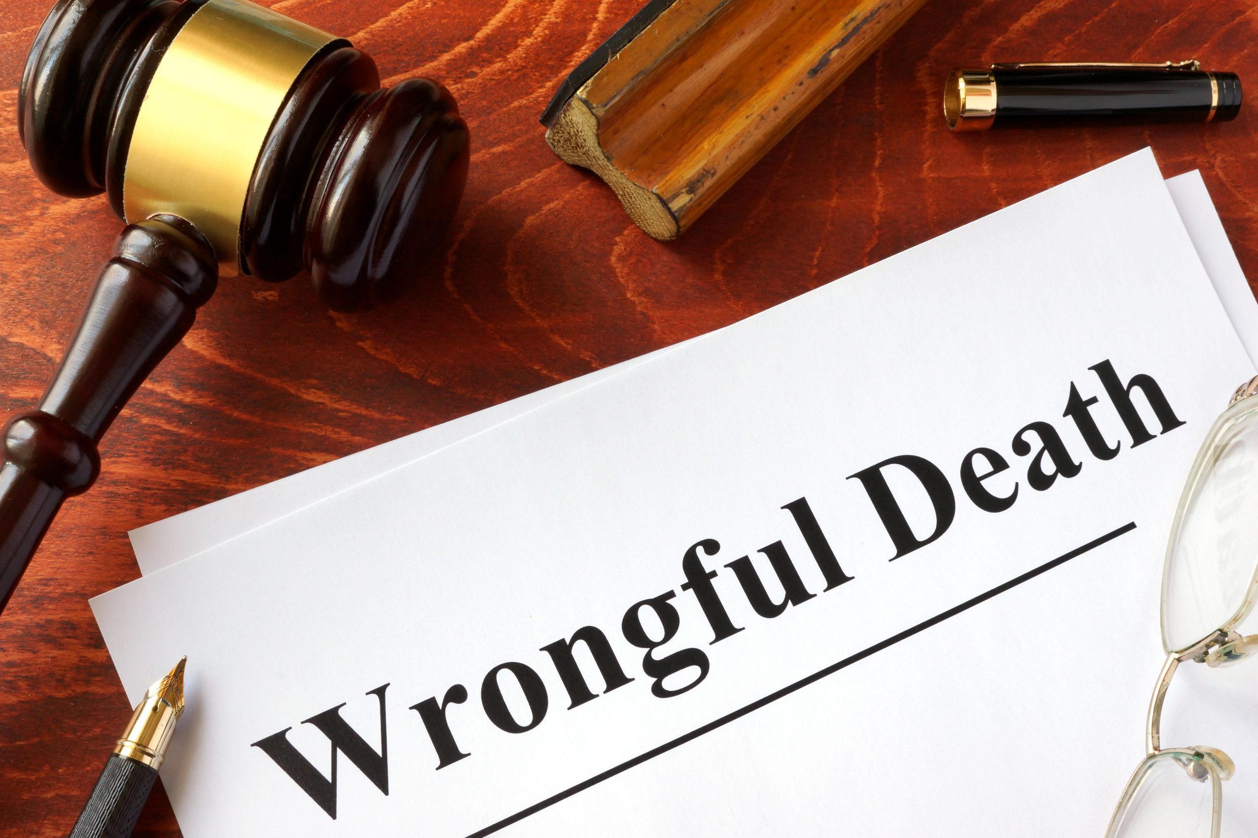 Wrongful Death Claim Lawyer in Orlando